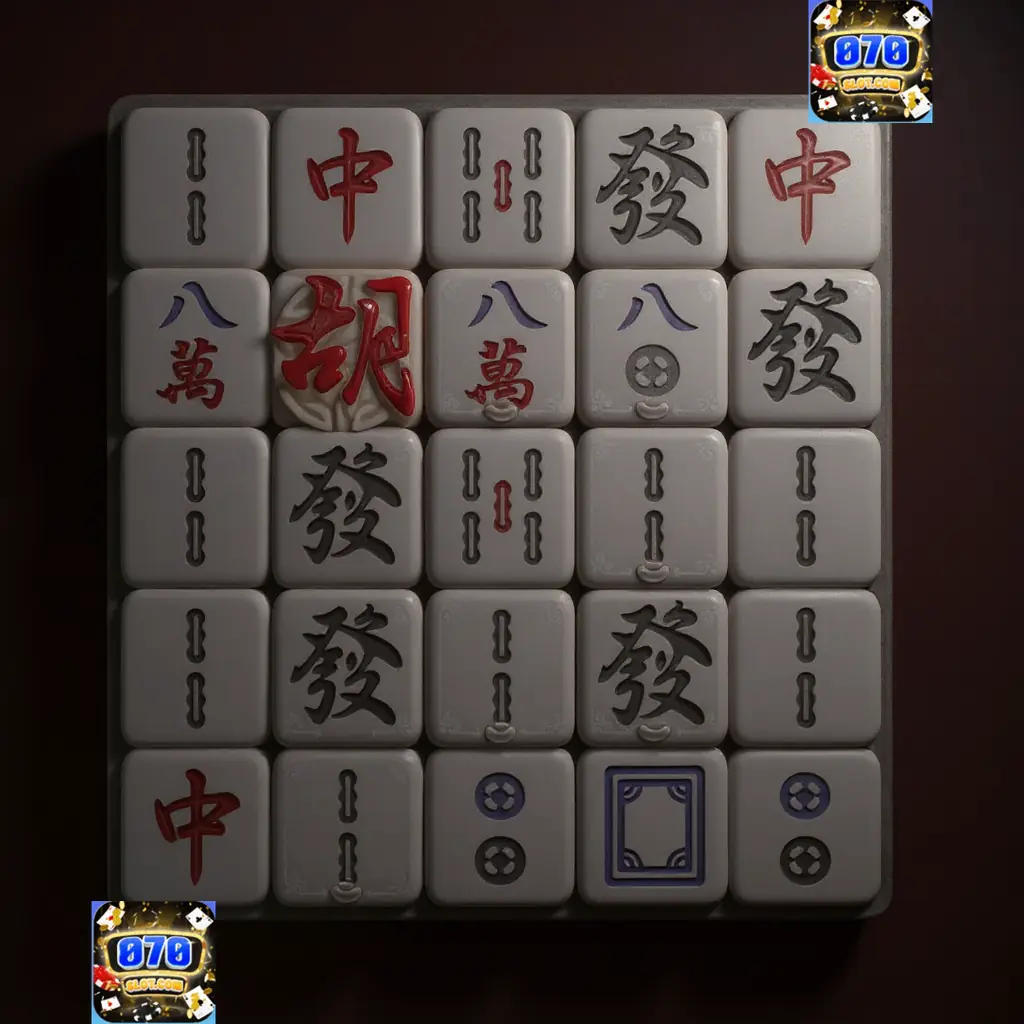 070 Slot