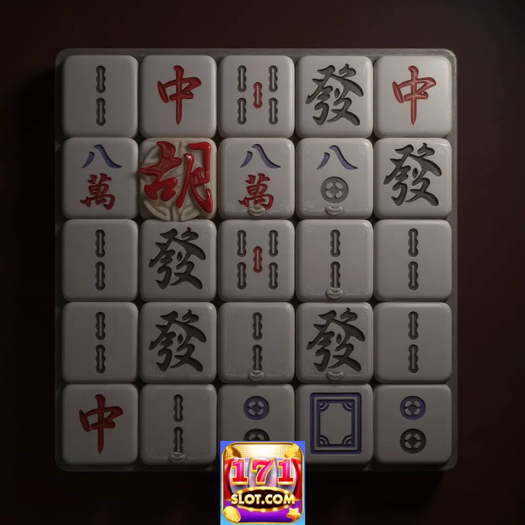 117 Slot