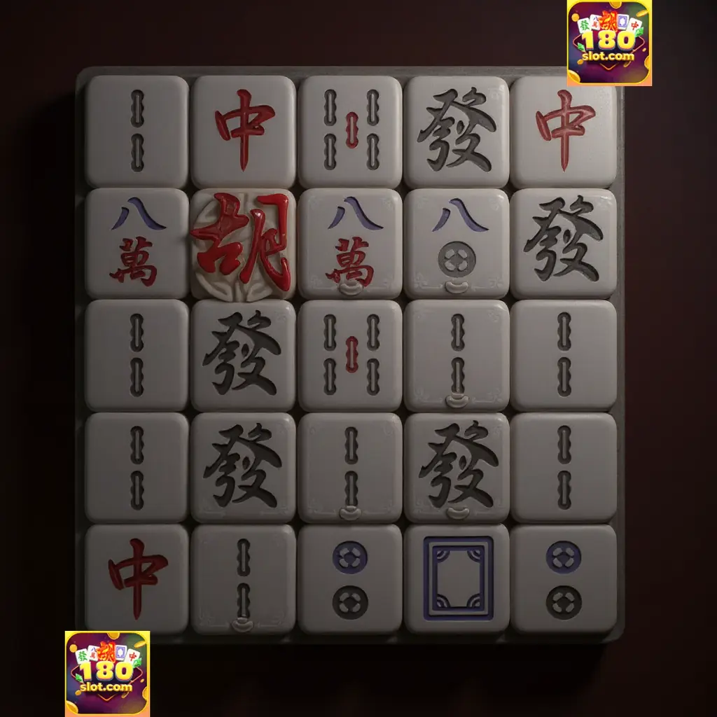180 Slot