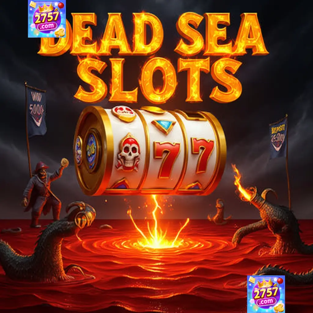 2757 Apk Slot Login Kesehatan Digital Cuvida image 1