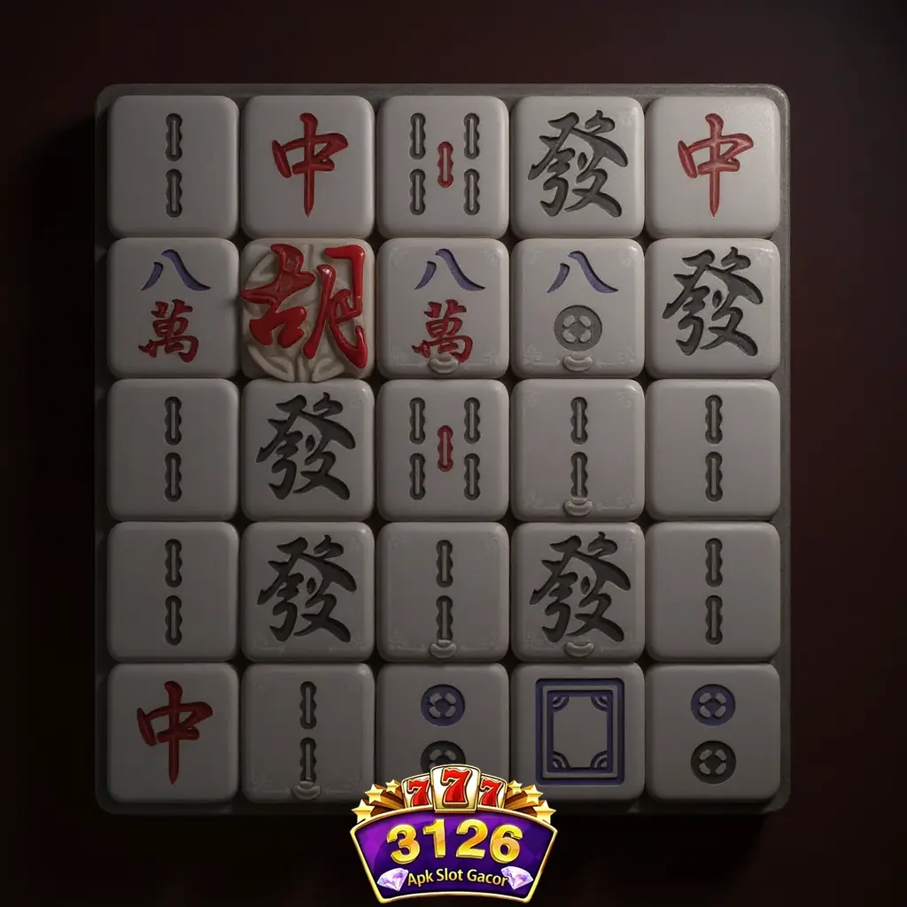 3126slot