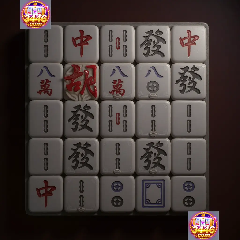 3446slots