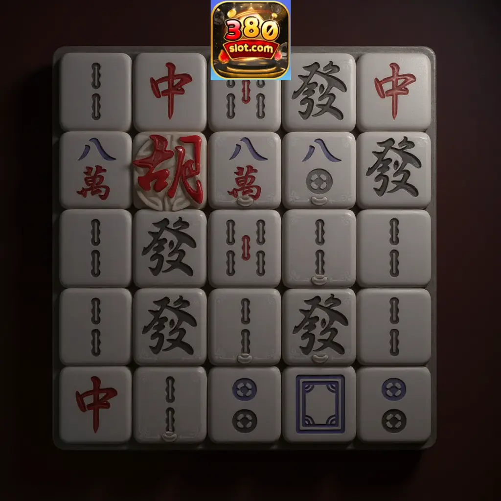 380 Slot