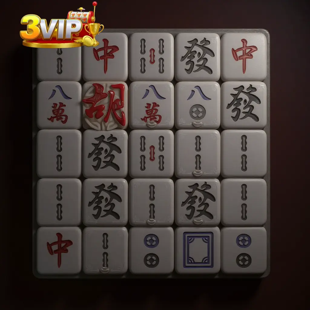 3 Svip