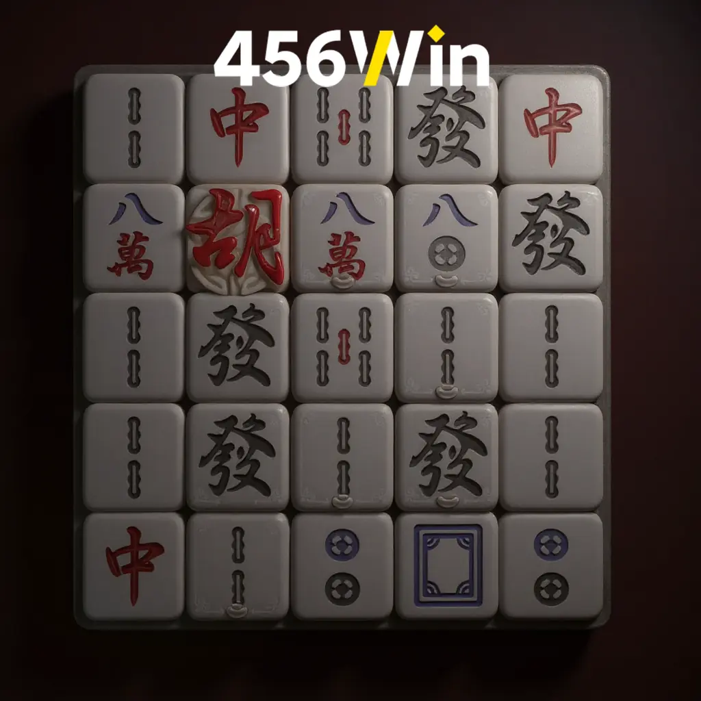 456 Win