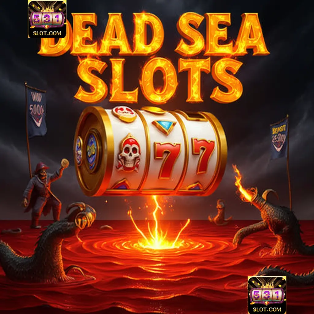 531SLOT Apk Slot Login Kesehatan Digital Cuvida image 1
