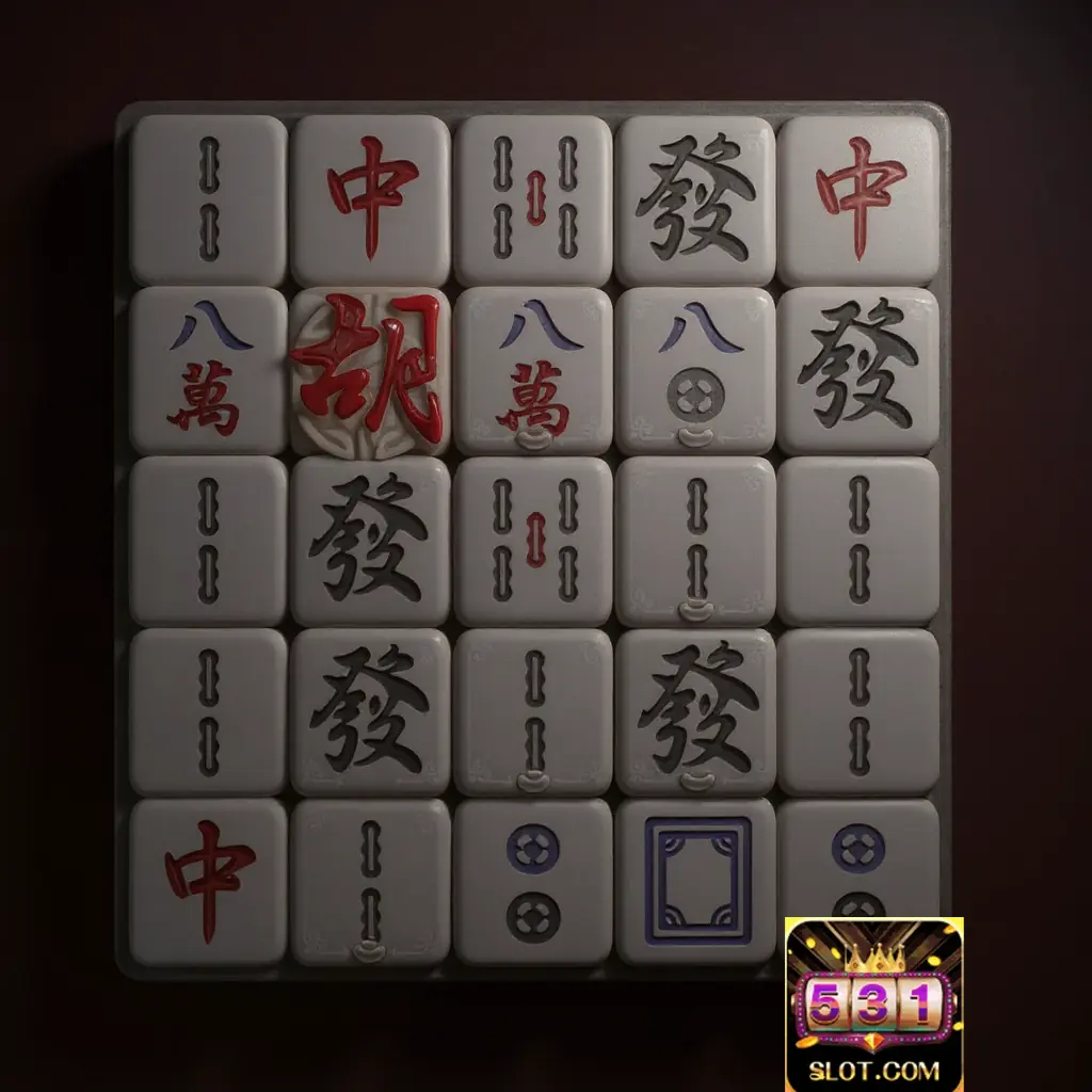 531 Slot
