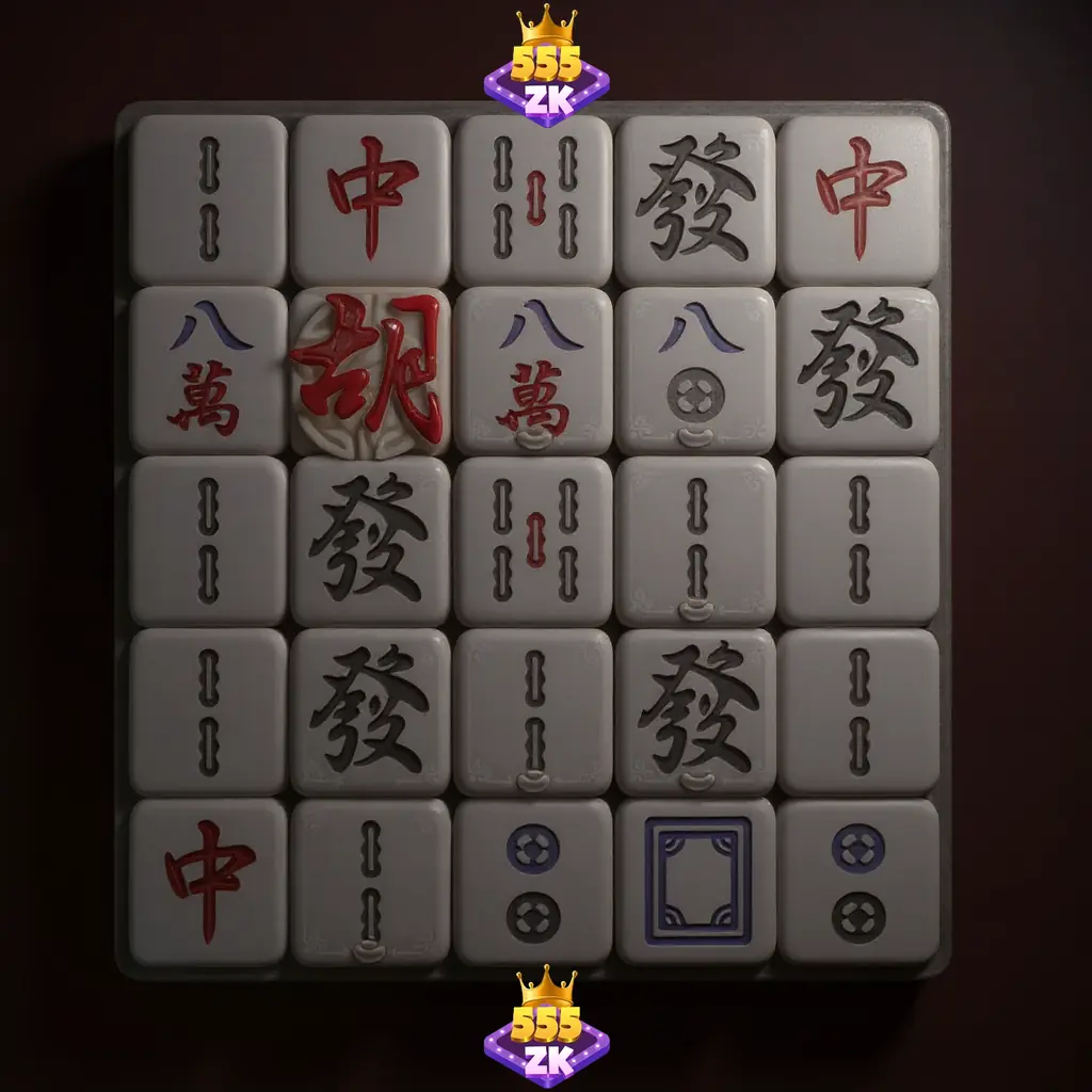 555 Zk