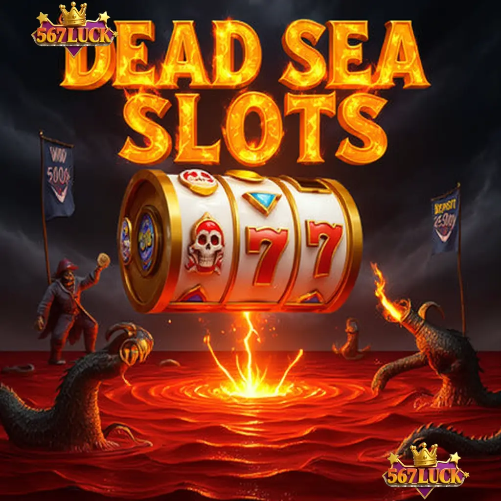 567LUCK Apk Slot Login Kesehatan Digital Cuvida image 1