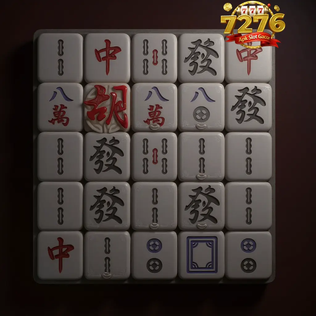 7276slot