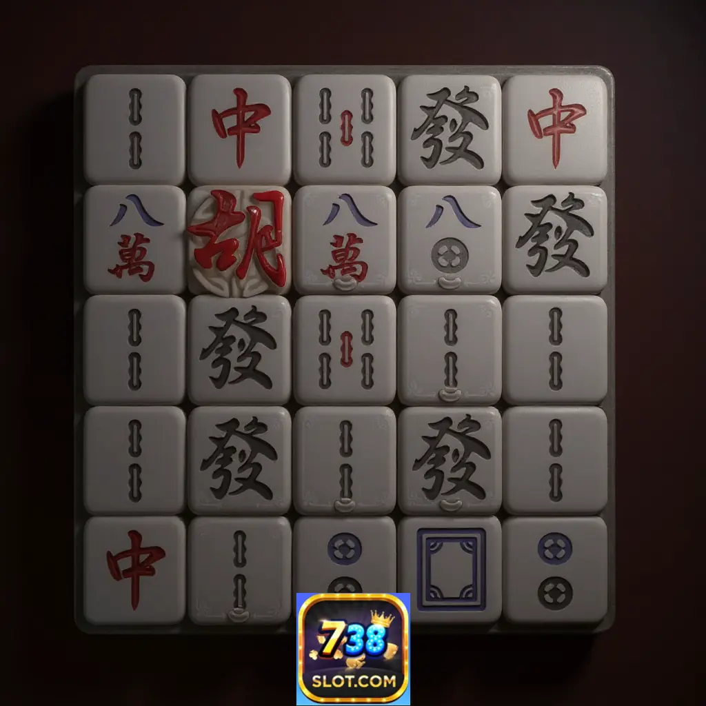 738 Slot
