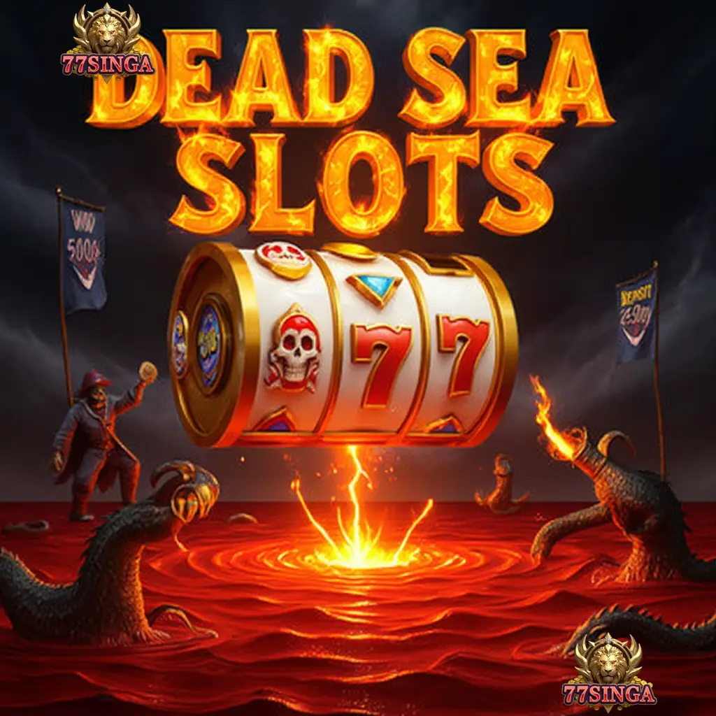 77SINGA Apk Slot Login Kesehatan Digital Cuvida image 1