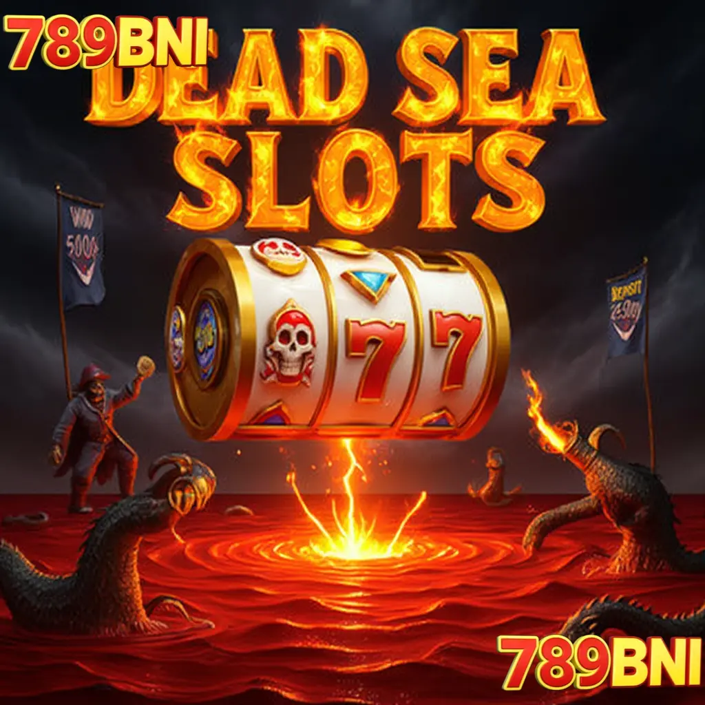 789BNI Apk Slot Login Kesehatan Digital Cuvida image 1
