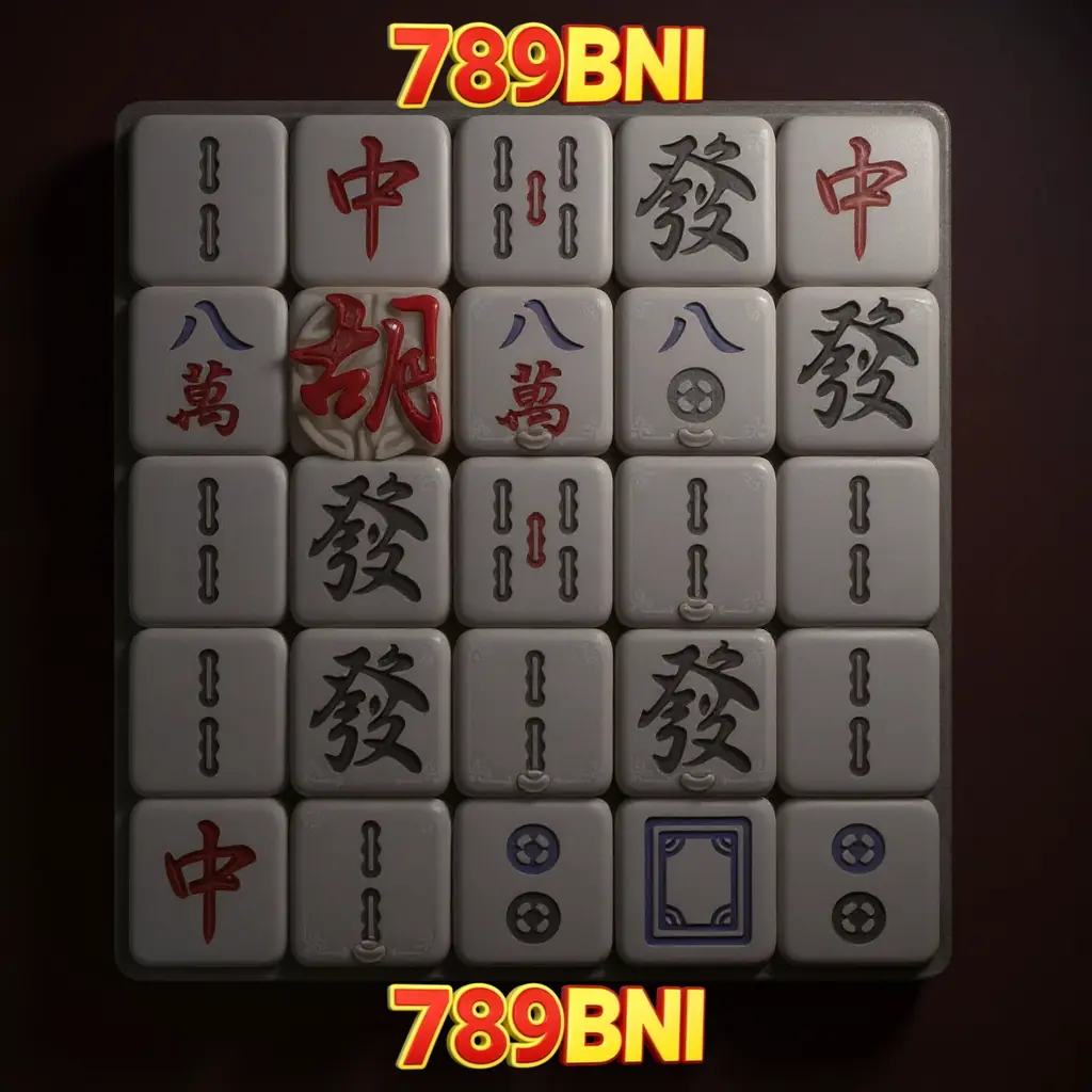789 Bni