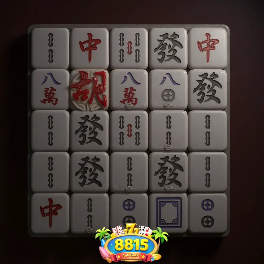 8815slot