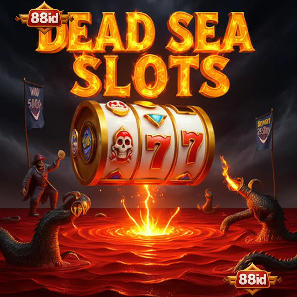 88ID Apk Slot Login Kesehatan Digital Cuvida image 1