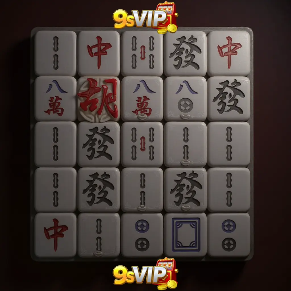 9 Svip