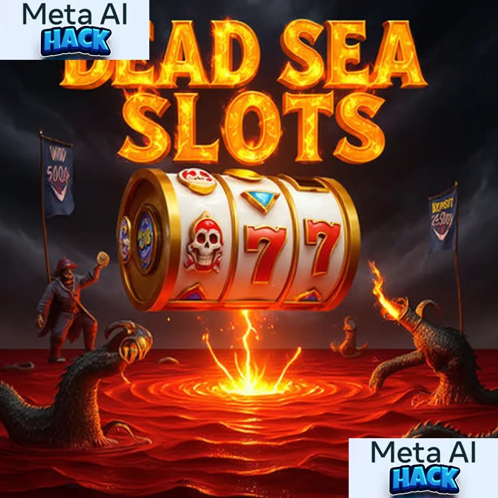 AI META HACK Apk Slot Login Kesehatan Digital Cuvida image 1