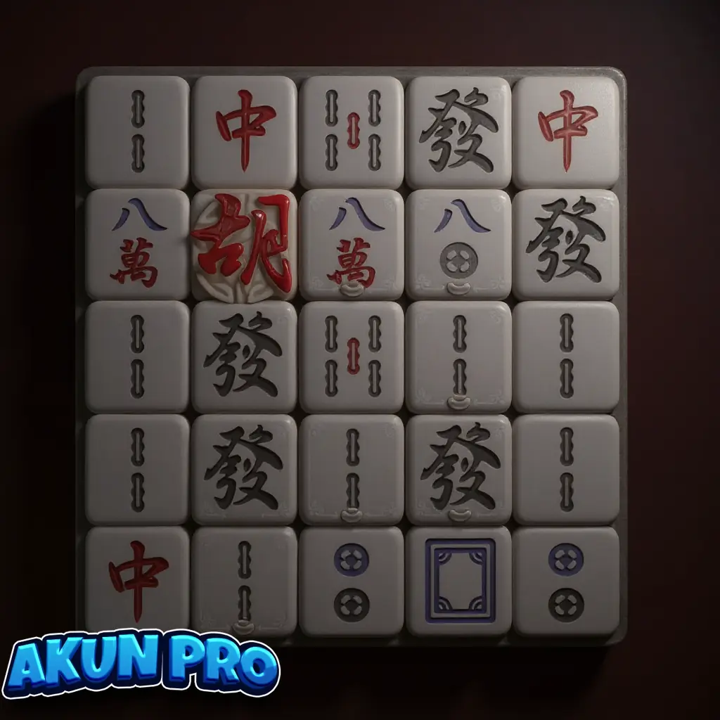 Akun Pro Slot Gacor