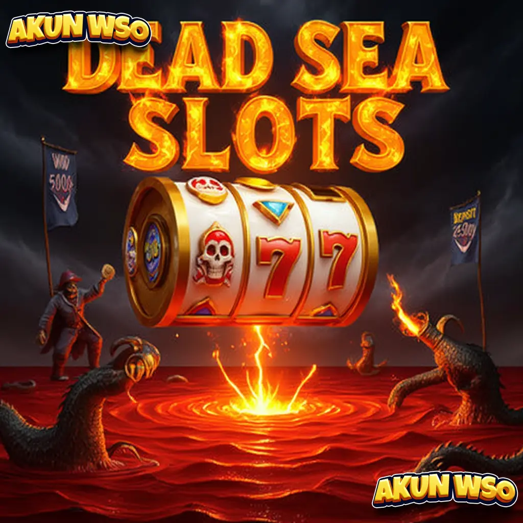 AKUN WSO Apk Slot Login Kesehatan Digital Cuvida image 1