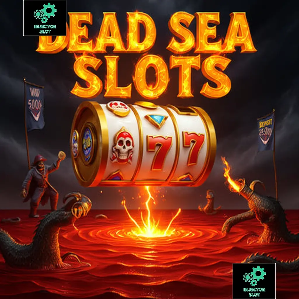 APK INJECTOR Apk Slot Login Kesehatan Digital Cuvida image 1