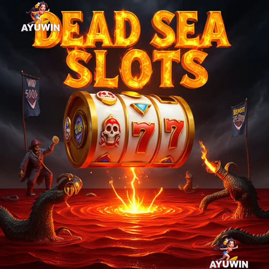 AYUWIN Apk Slot Login Kesehatan Digital Cuvida image 1