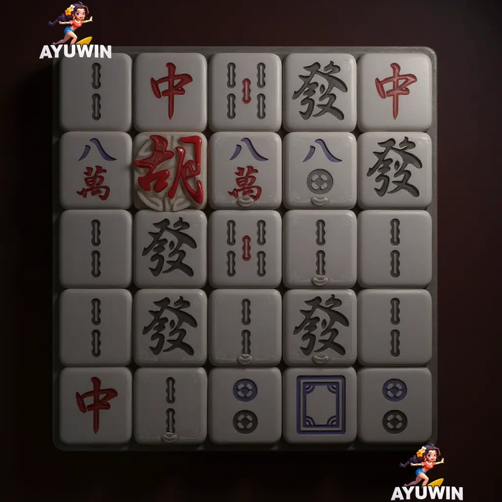 Ayu Win
