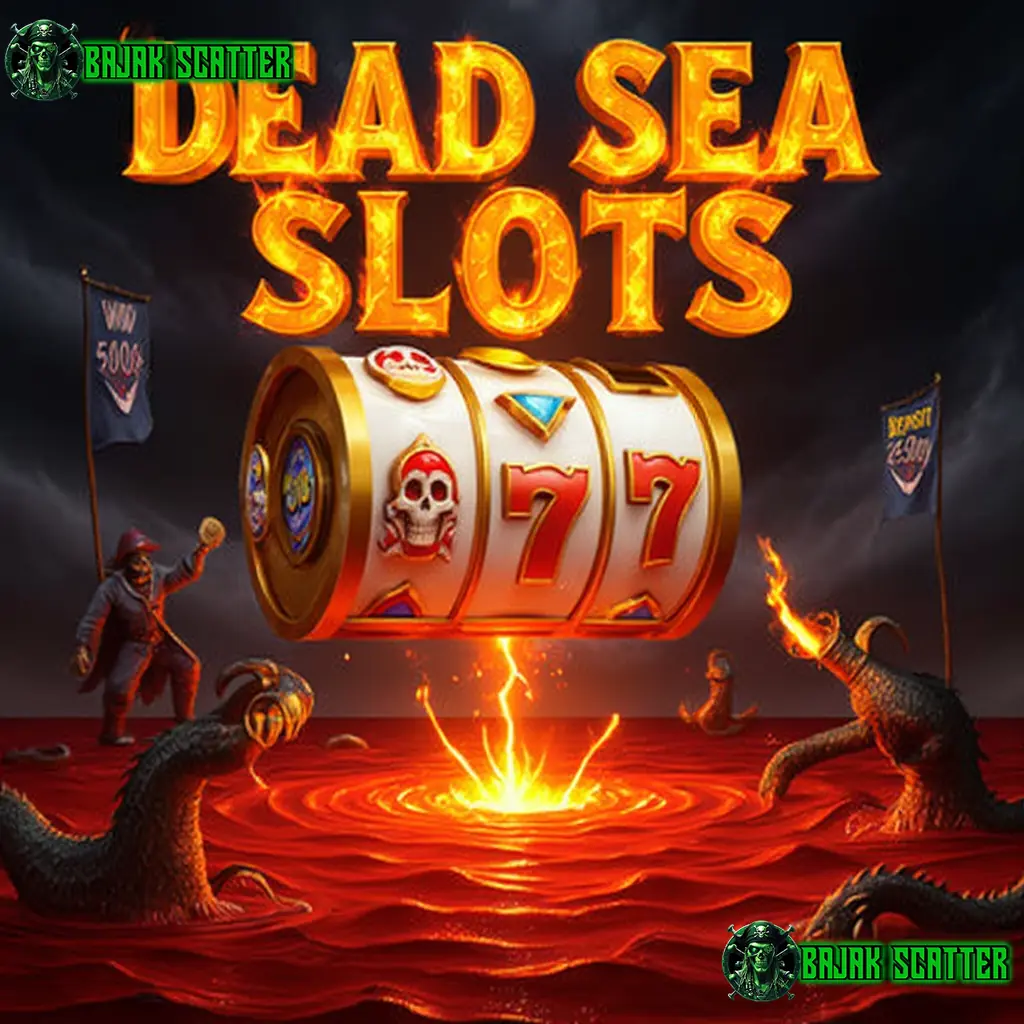 BAJAK SCATER Apk Slot Login Kesehatan Digital Cuvida image 1