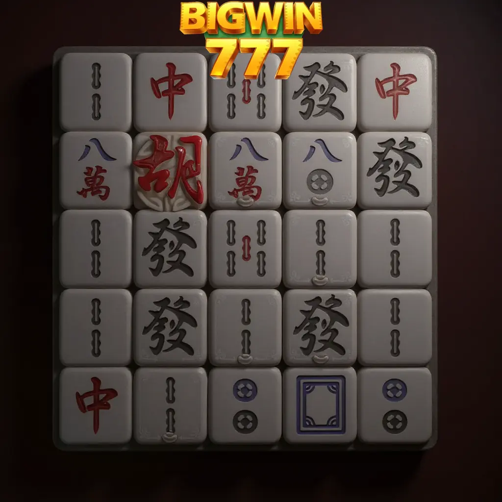 Bigwin 777