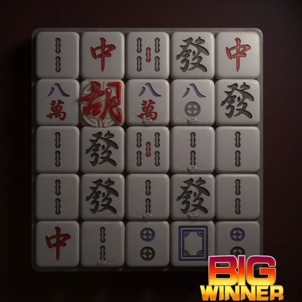 Big Winner