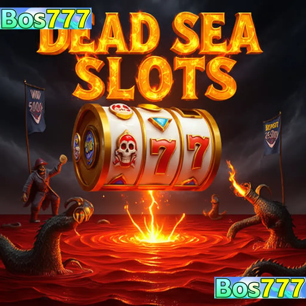 BOS777 Apk Slot Login Kesehatan Digital Cuvida image 1
