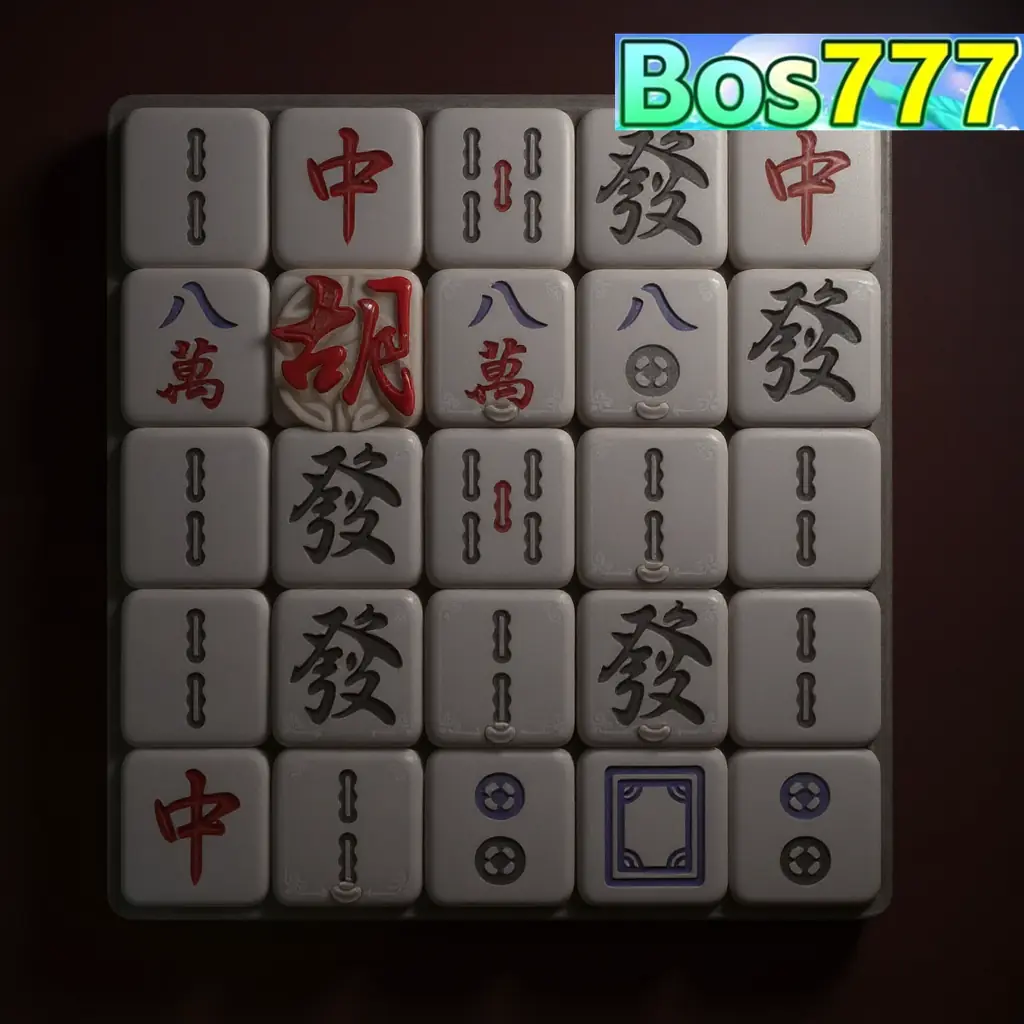 Bos 777