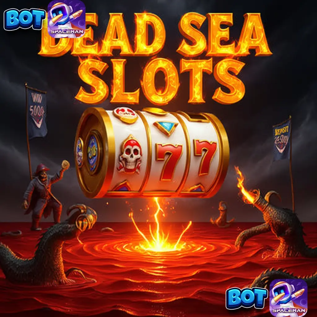 BOT SPACEMAN HACK Apk Slot Login Kesehatan Digital Cuvida image 1