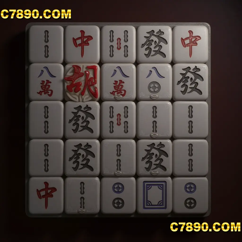 C 7890