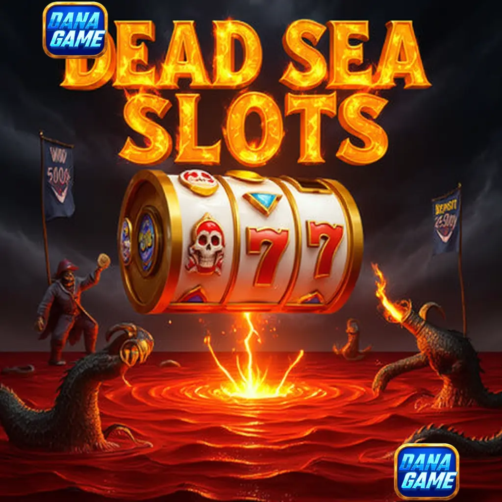 DANAGAME Apk Slot Login Kesehatan Digital Cuvida image 1