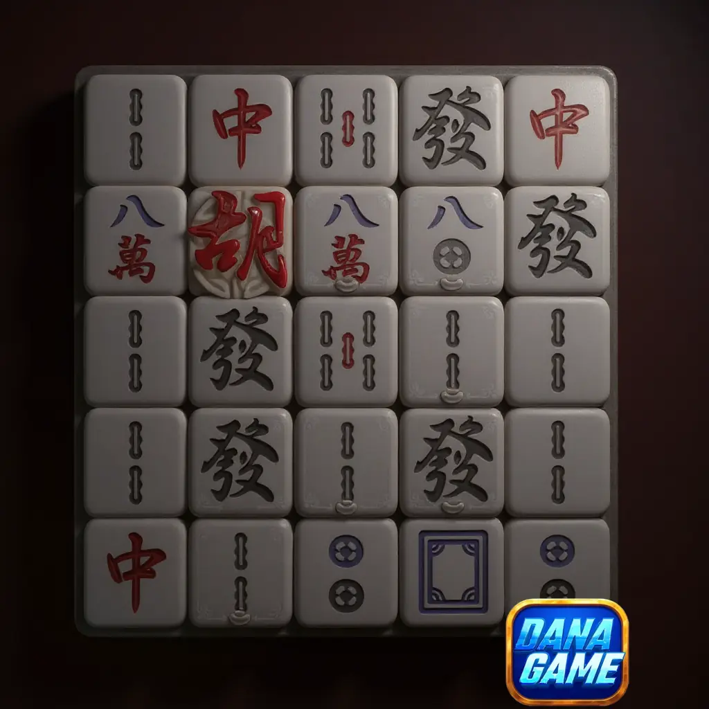 Danagame 777