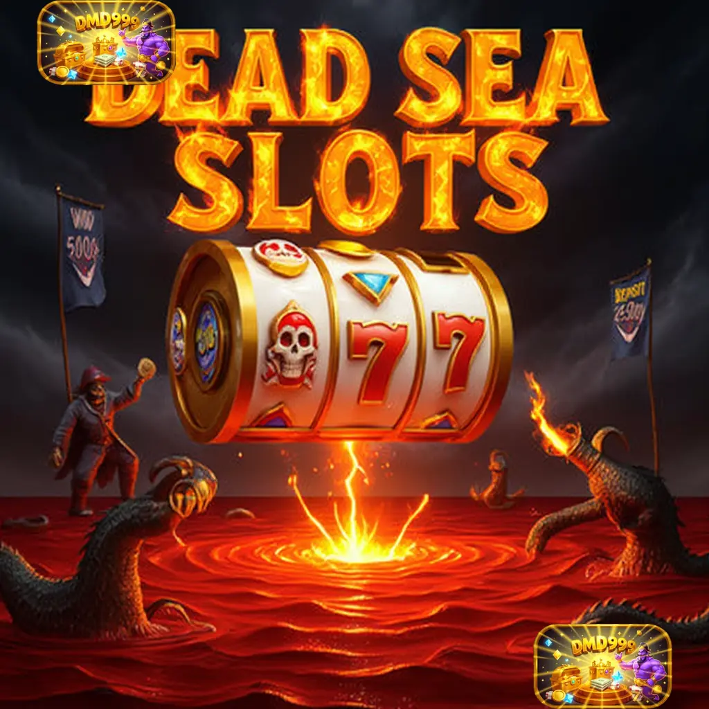 DMD999 Apk Slot Login Kesehatan Digital Cuvida image 1