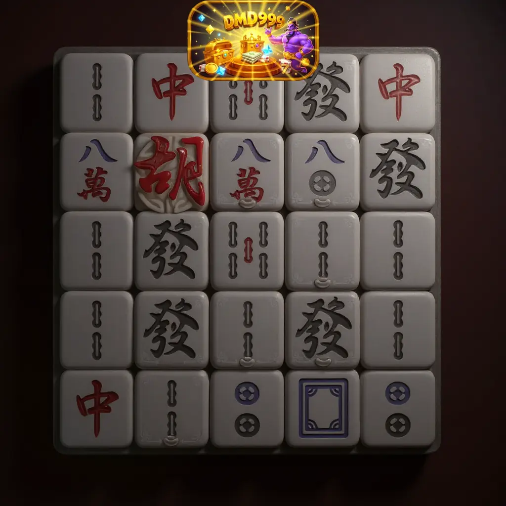Dmd 999