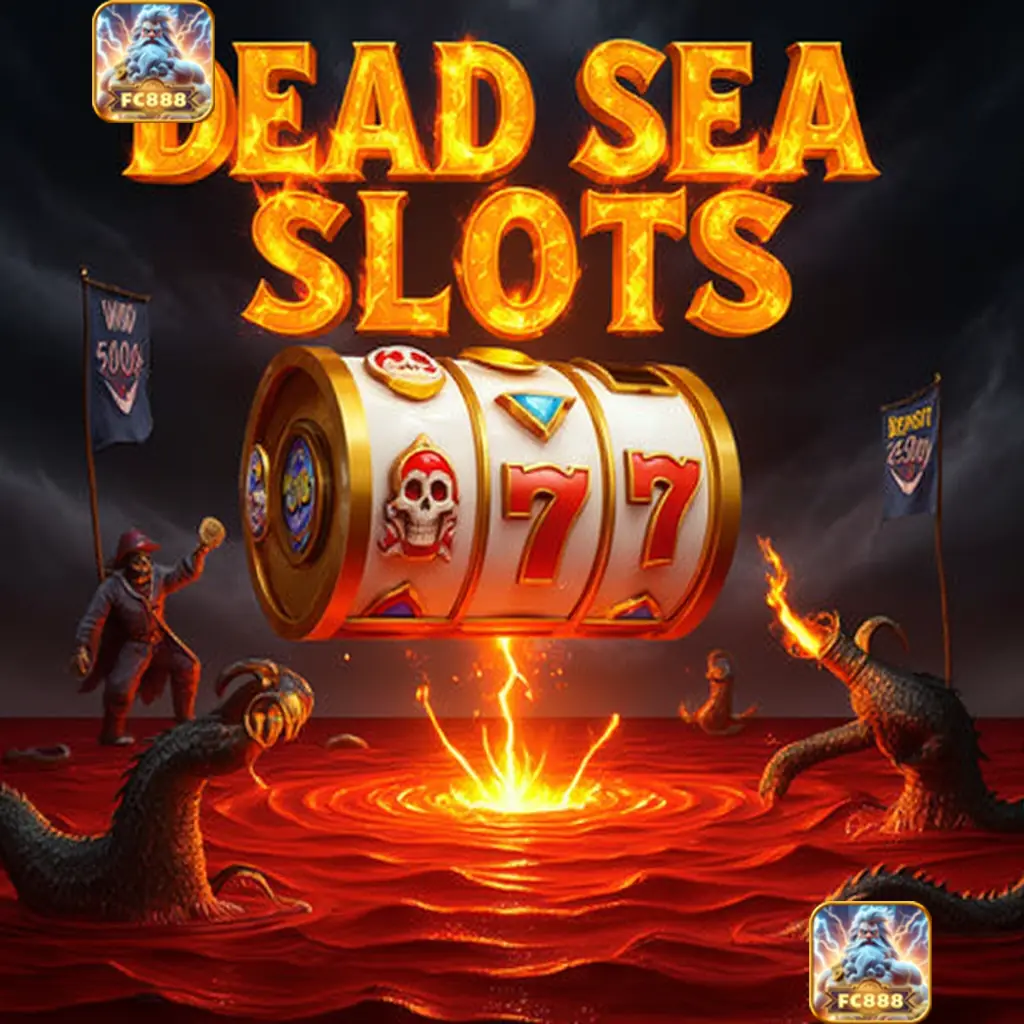 FC888 Apk Slot Login Kesehatan Digital Cuvida image 1