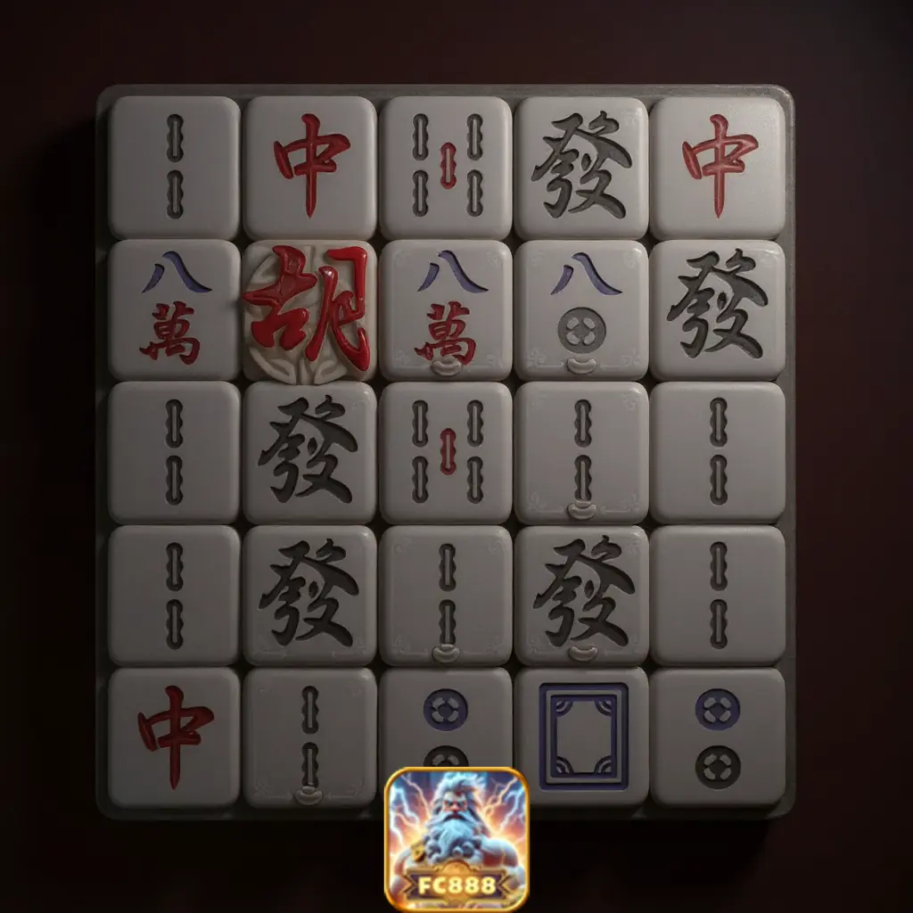 Fc 888