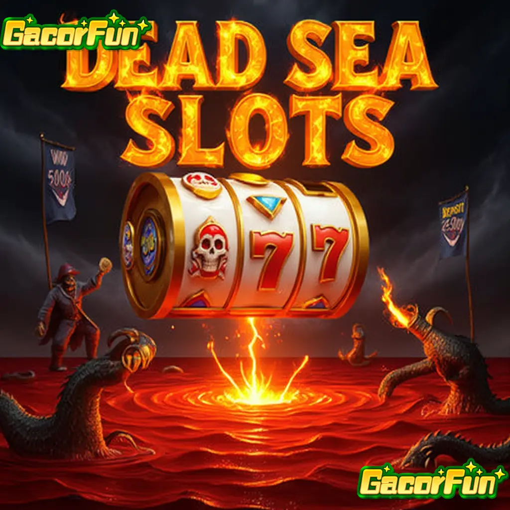 GACORFUN Apk Slot Login Kesehatan Digital Cuvida image 1