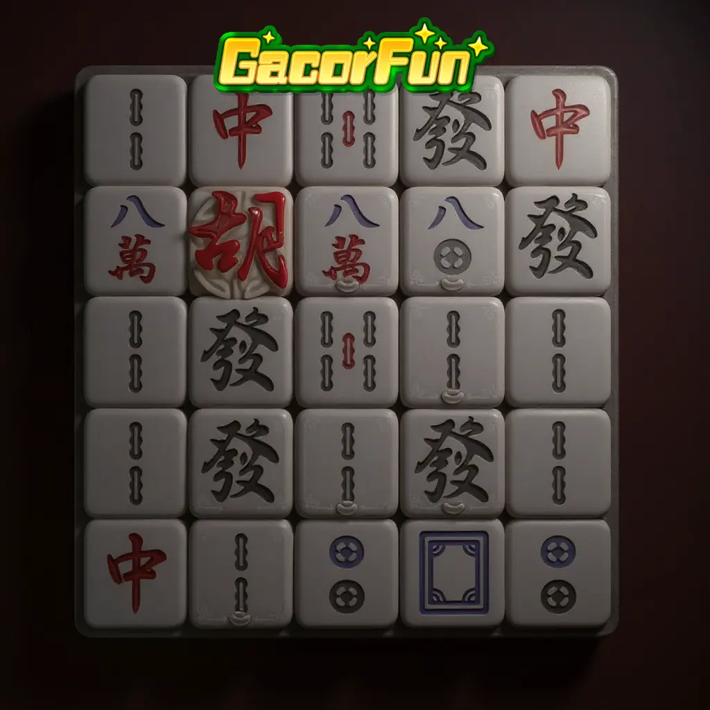 Gacor Fun