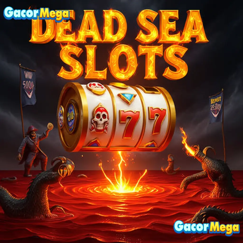 GACORMEGA Apk Slot Login Kesehatan Digital Cuvida image 1