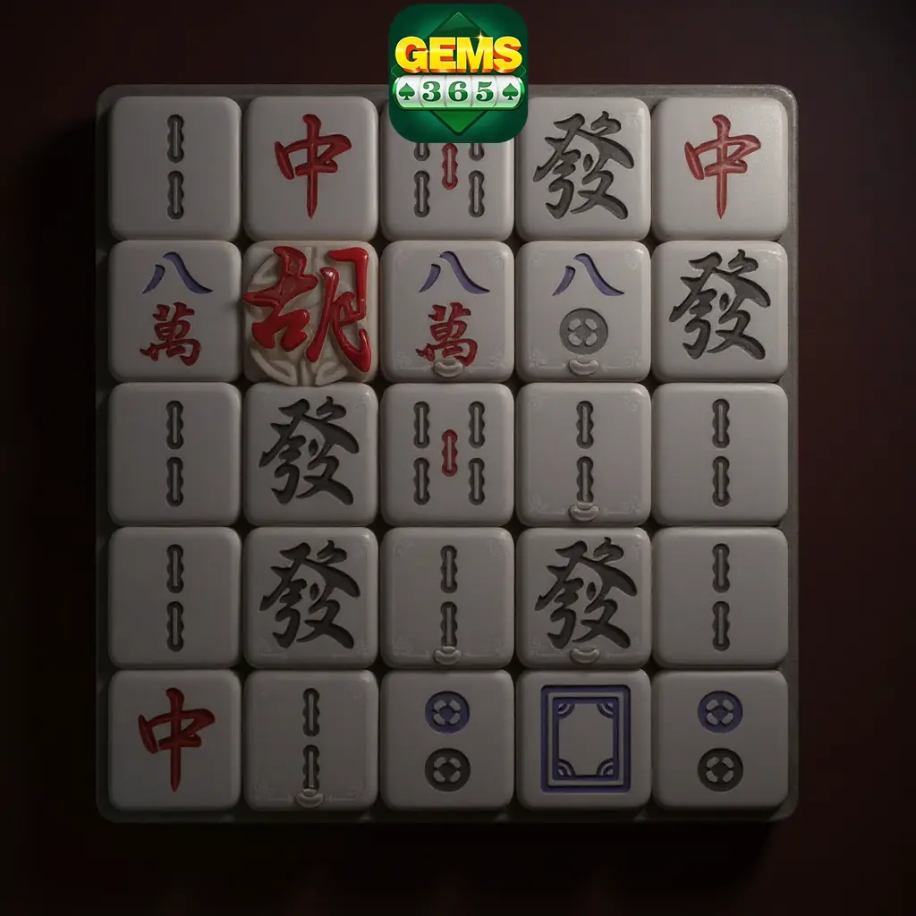 Gems 365