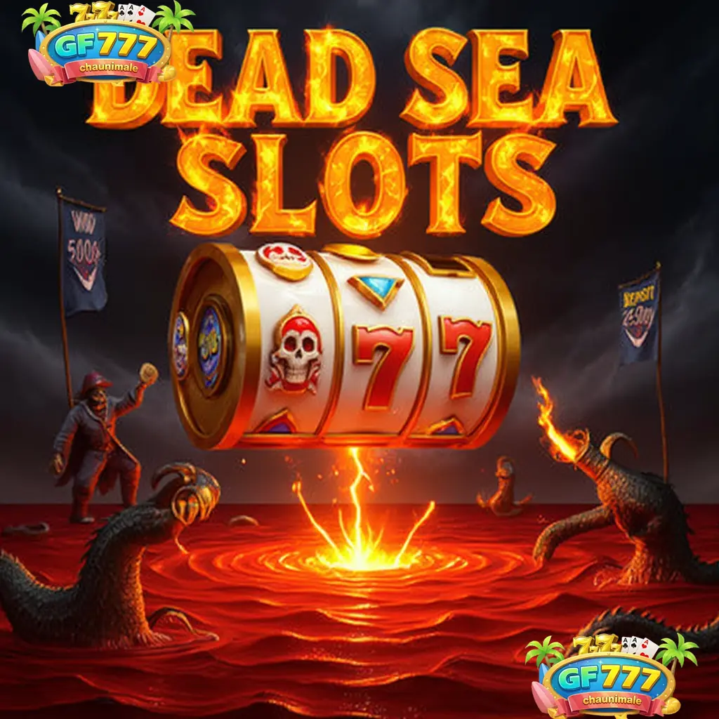 GF777 Apk Slot Login Kesehatan Digital Cuvida image 1