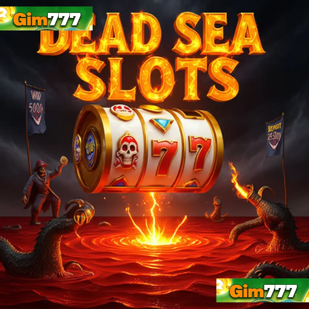 GIM777 Apk Slot Login Kesehatan Digital Cuvida image 1