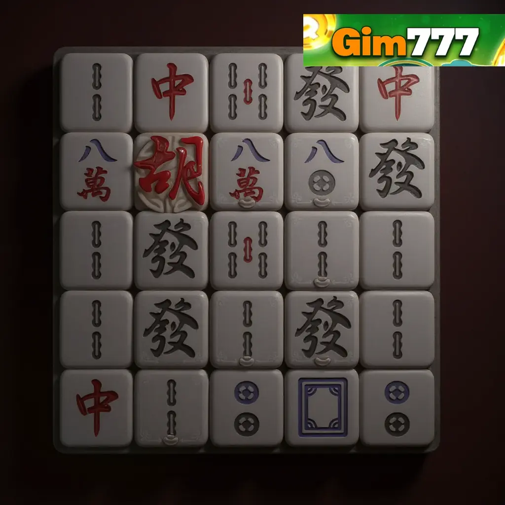 Gim 777