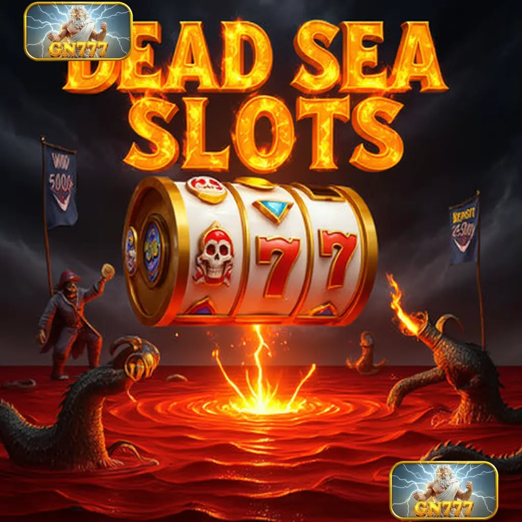 GN777 Apk Slot Login Kesehatan Digital Cuvida image 1