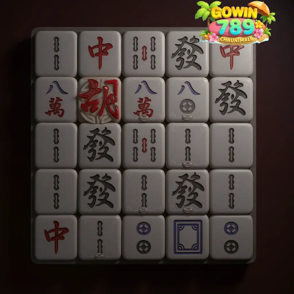 Gowin 789