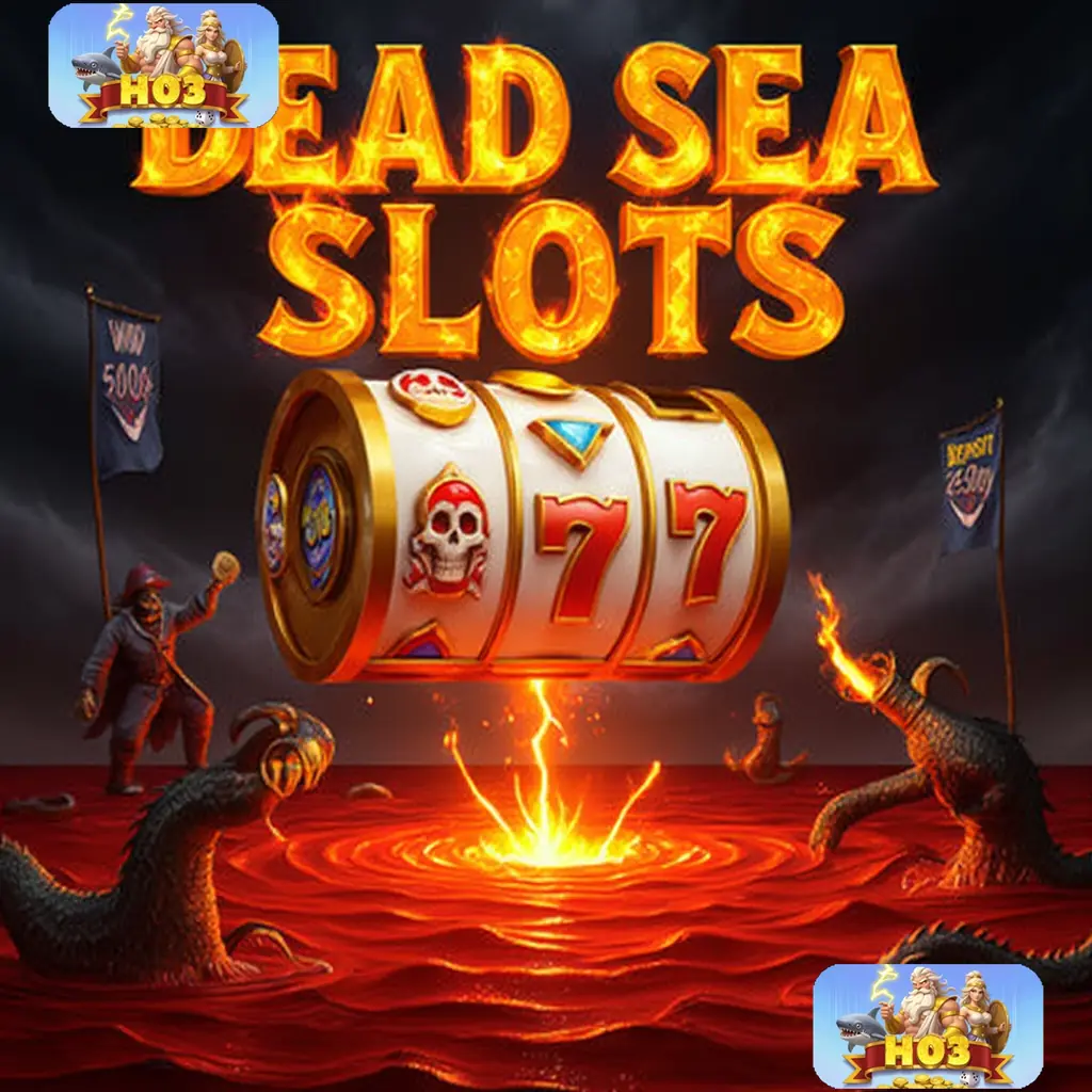 H03 Apk Slot Login Kesehatan Digital Cuvida image 1